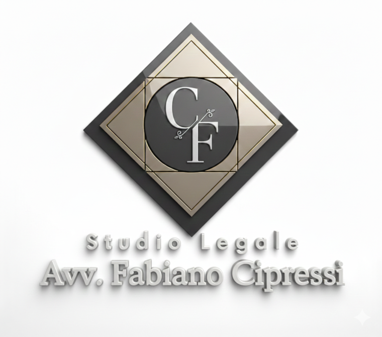 Avv. Fabiano Cipressi